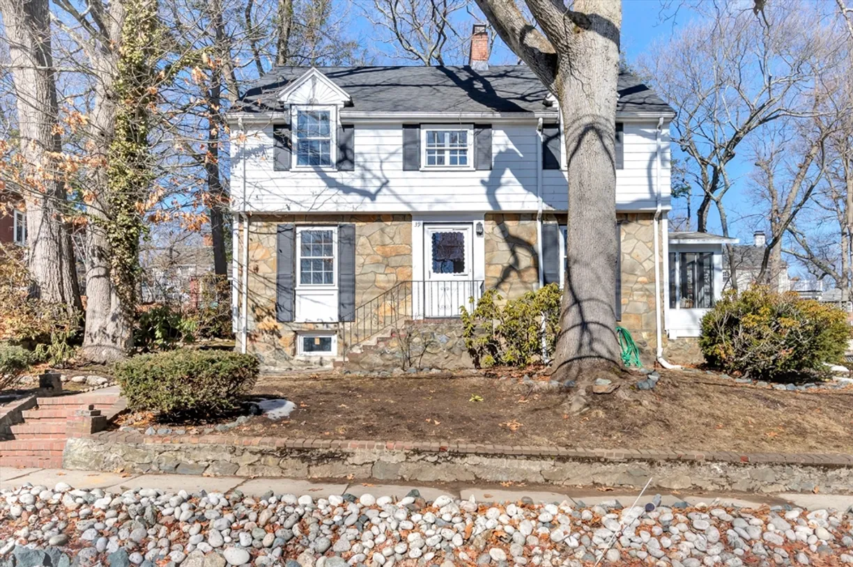 Boston, MA Real Estate | View 39 Pine Ridge Road | 3 Beds, 1 Bath