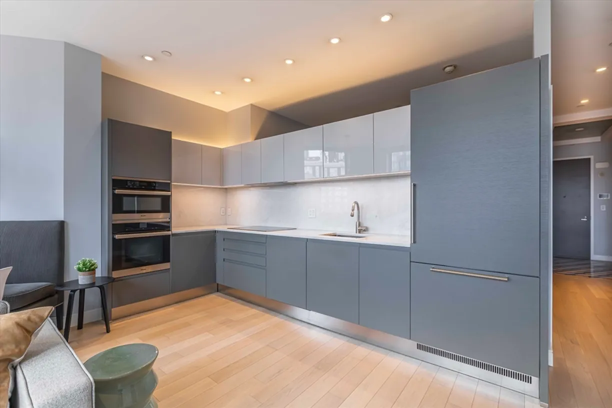 Boston, MA Real Estate | View 285 Columbus Ave, 803 | Listing