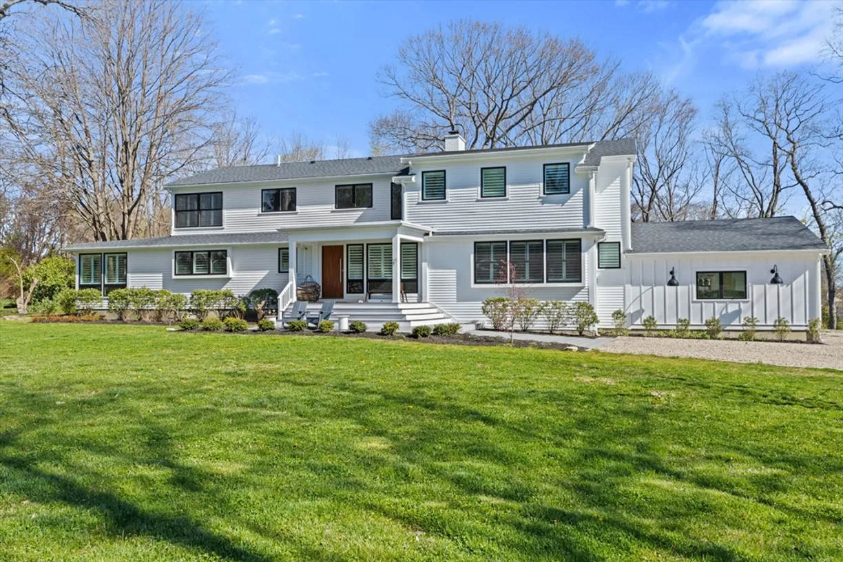 Boston, MA Real Estate | View 16 Porters Cove Rd | 4 Beds, 4 Baths
