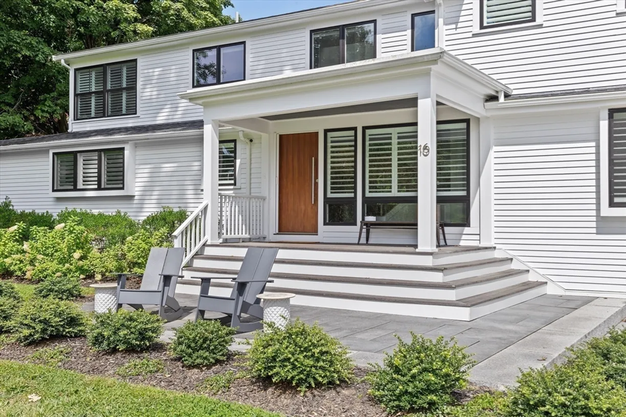 Boston, MA Real Estate | View 16 Porters Cove Rd | Listing