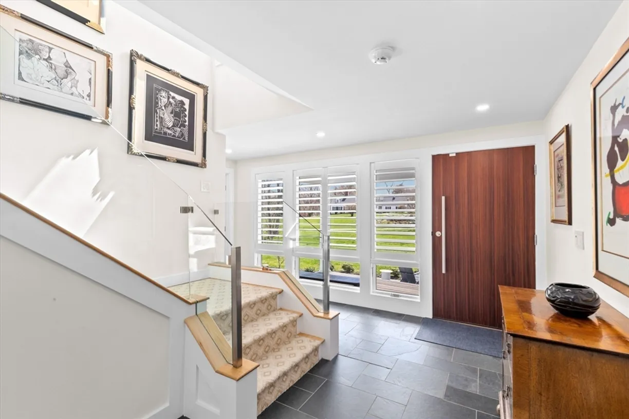 Boston, MA Real Estate | View 16 Porters Cove Rd | Listing