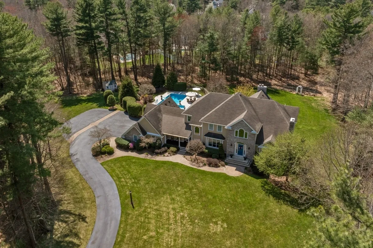 Boston, MA Real Estate | View 59 Anderson Farm Rd | 4 Beds, 4 Baths