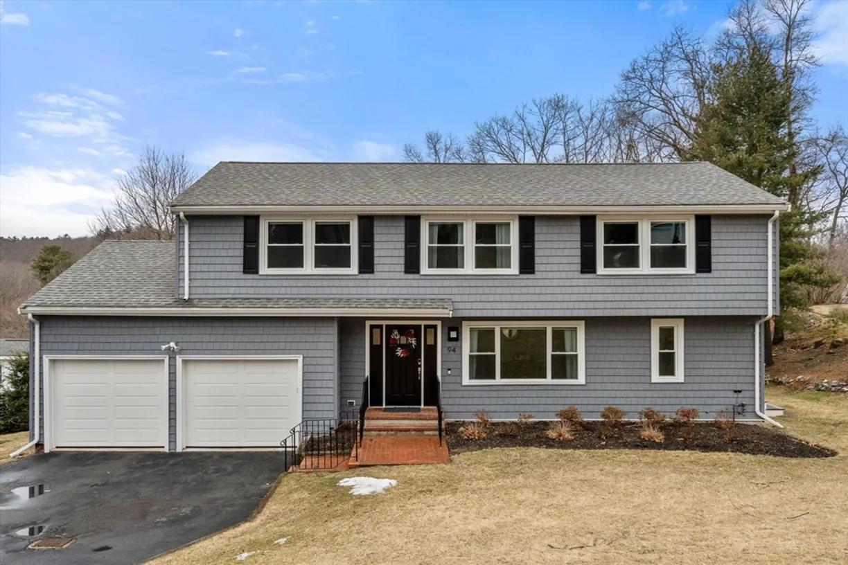 Boston, MA Real Estate | View 94 Sherbourne Place | 6 Beds, 3 Baths