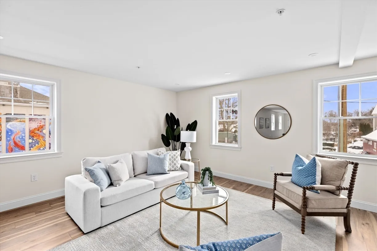 Boston, MA Real Estate | View 1 Pleasant Street, 204 | Listing