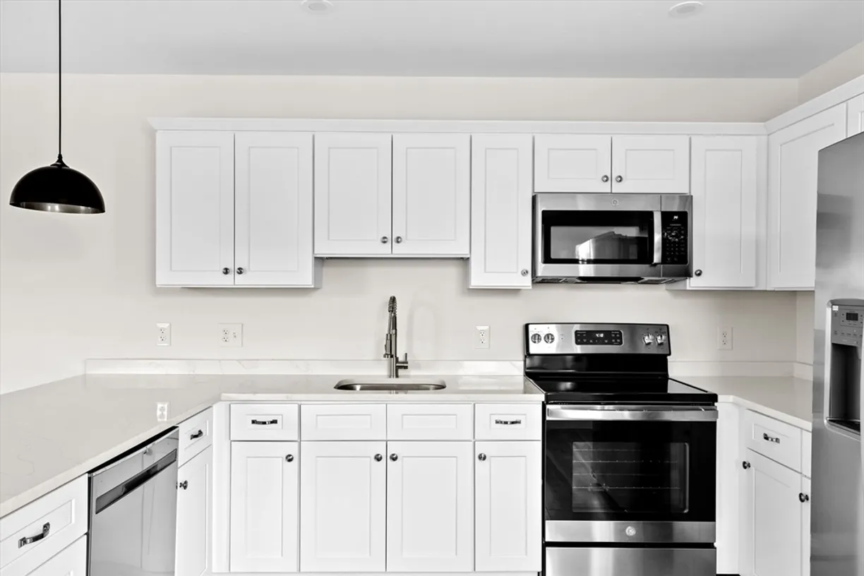 Boston, MA Real Estate | View 1 Pleasant Street, 204 | Listing
