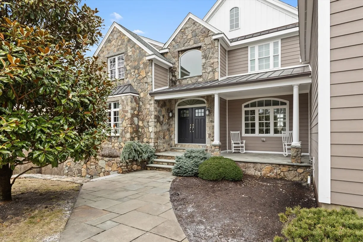Boston, MA Real Estate | View 40 Canterbury Street | 5 Beds, 3 Baths