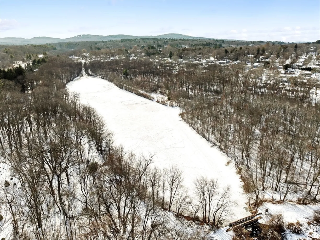 Boston, MA Real Estate | View 485 Blue Hills Parkway, 3 | Listing