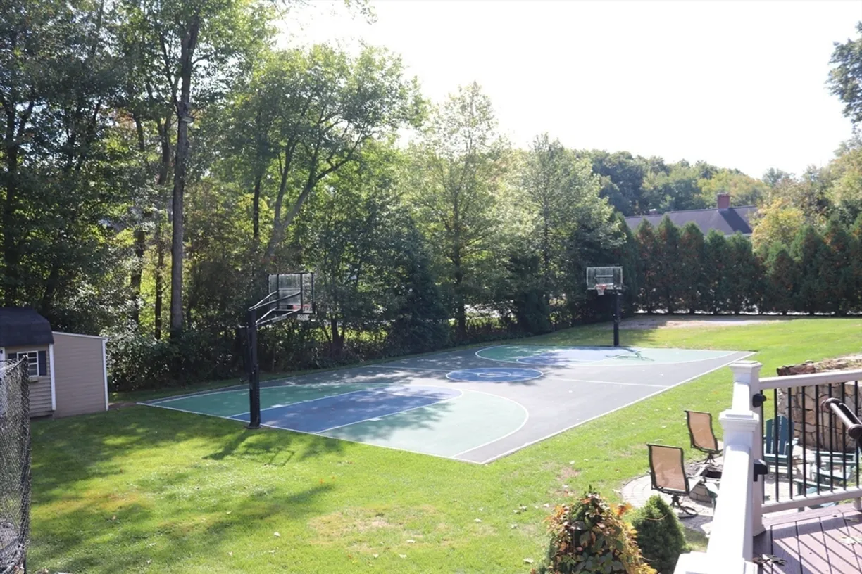 Boston, MA Real Estate | View 68 Witherell Drive | Listing