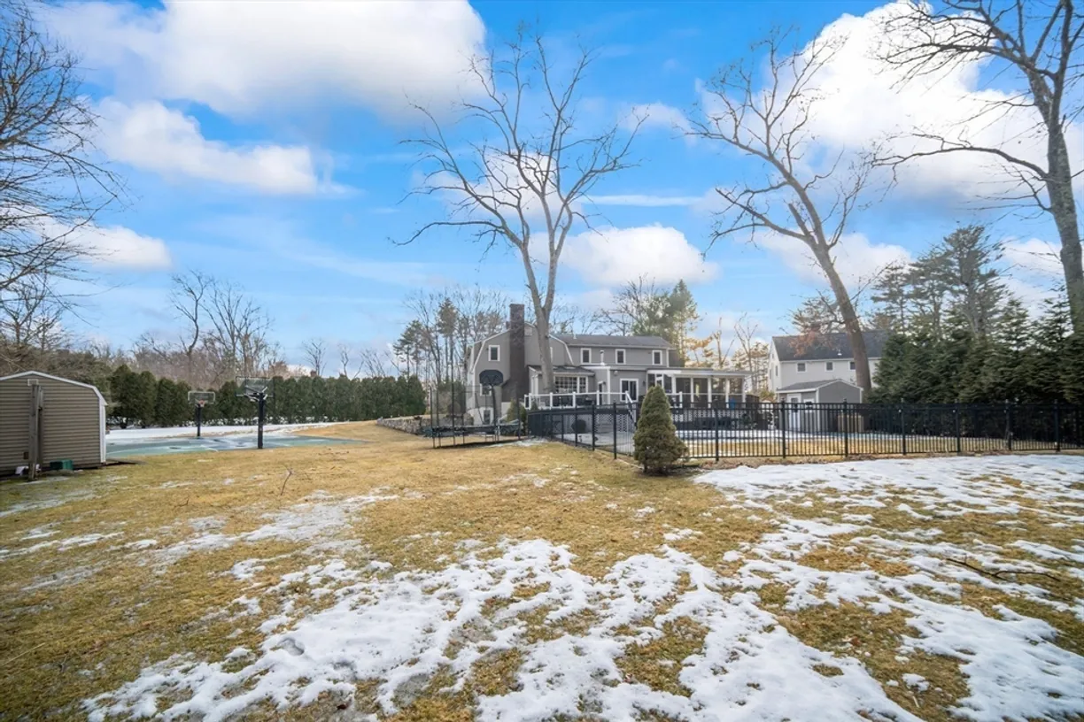Boston, MA Real Estate | View 68 Witherell Drive | Listing