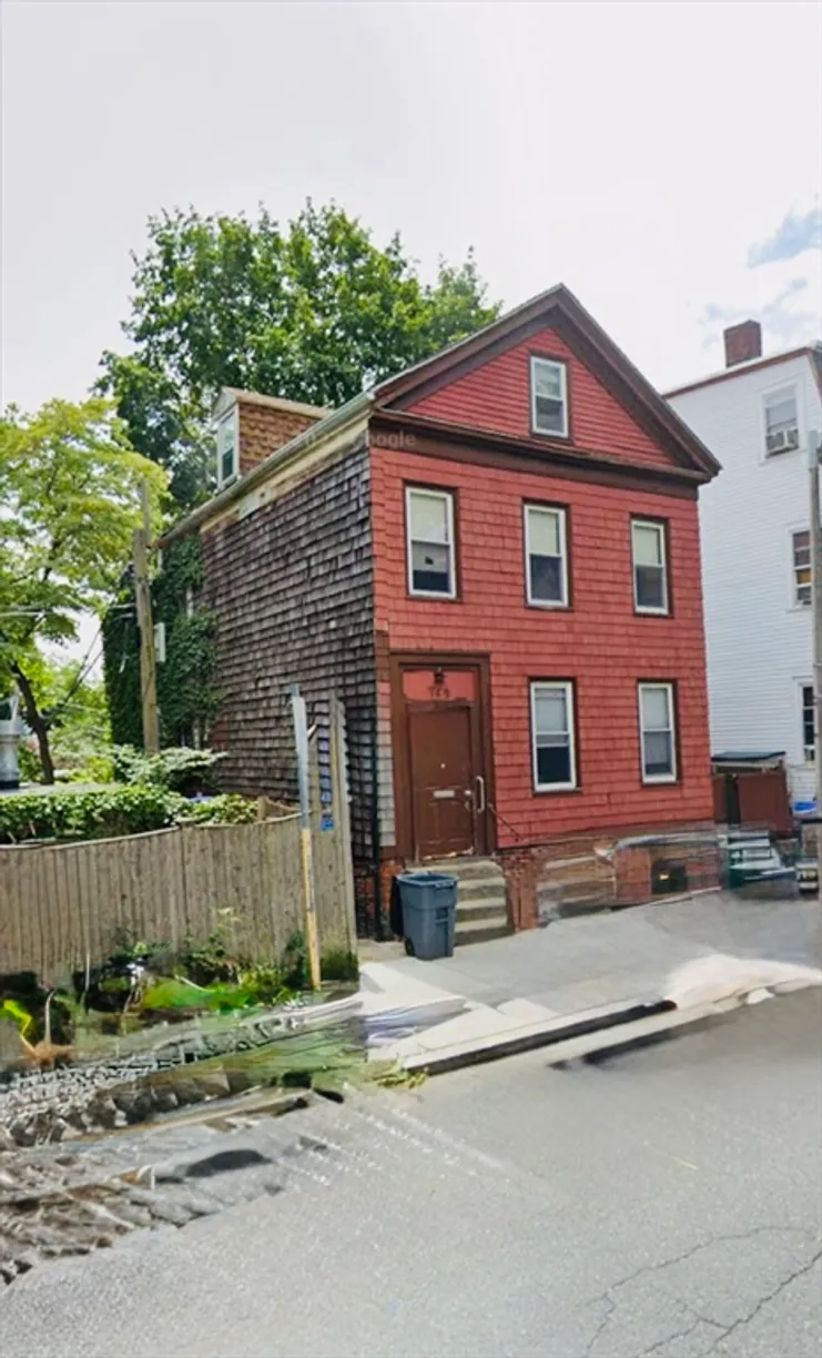 Boston, MA Real Estate | View 569 East 7th St | Listing