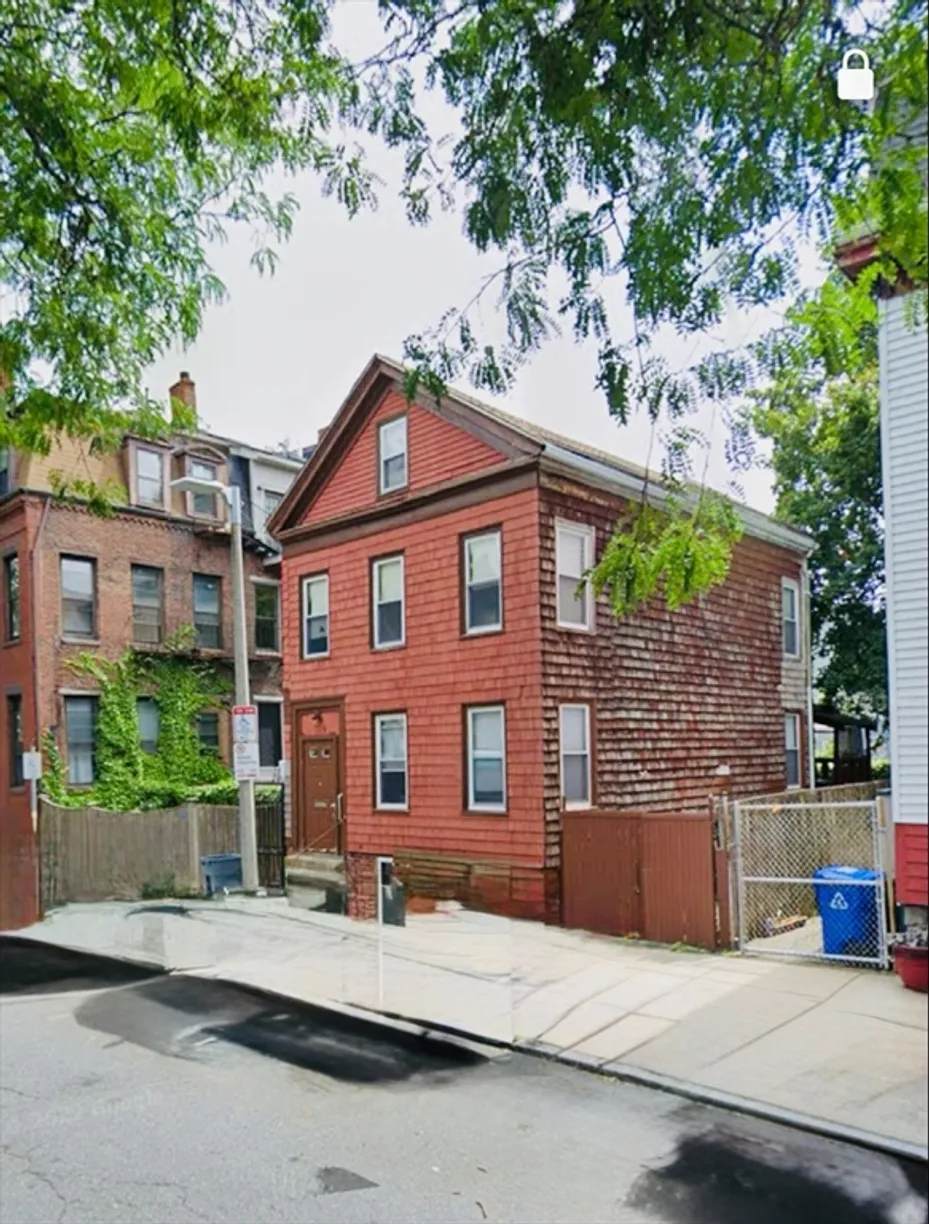 Boston, MA Real Estate | View 569 East 7th St | 3 Beds, 2 Baths