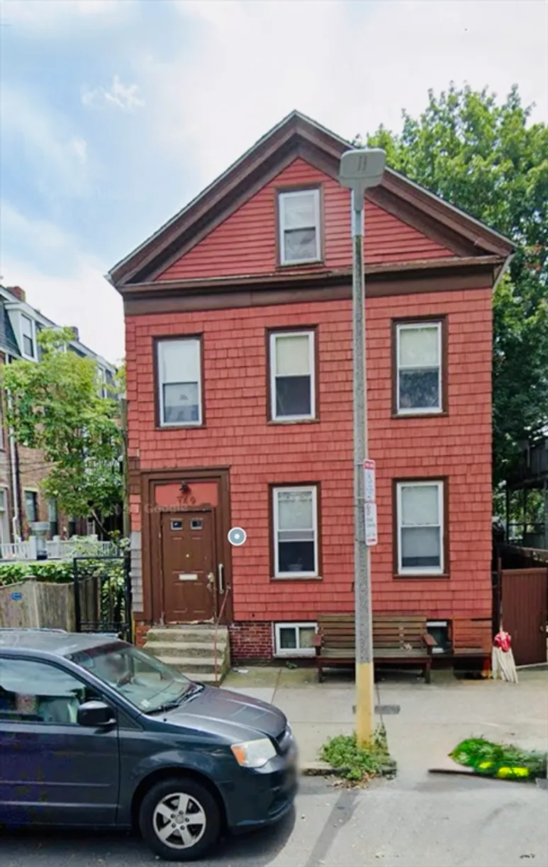 Boston, MA Real Estate | View 569 East 7th St | Listing