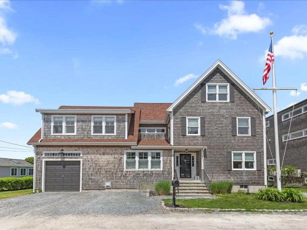 Boston, MA Real Estate | View 21 Bradford Ave | 4 Beds, 2 Baths