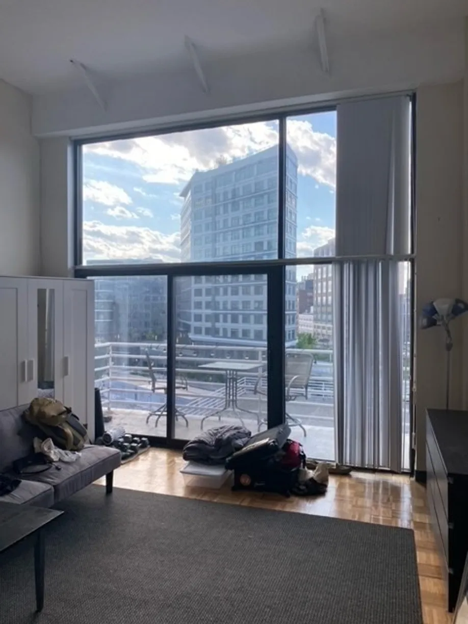 Boston, MA Real Estate | View 61 Brookline Avenue, 419 | 1 Bath