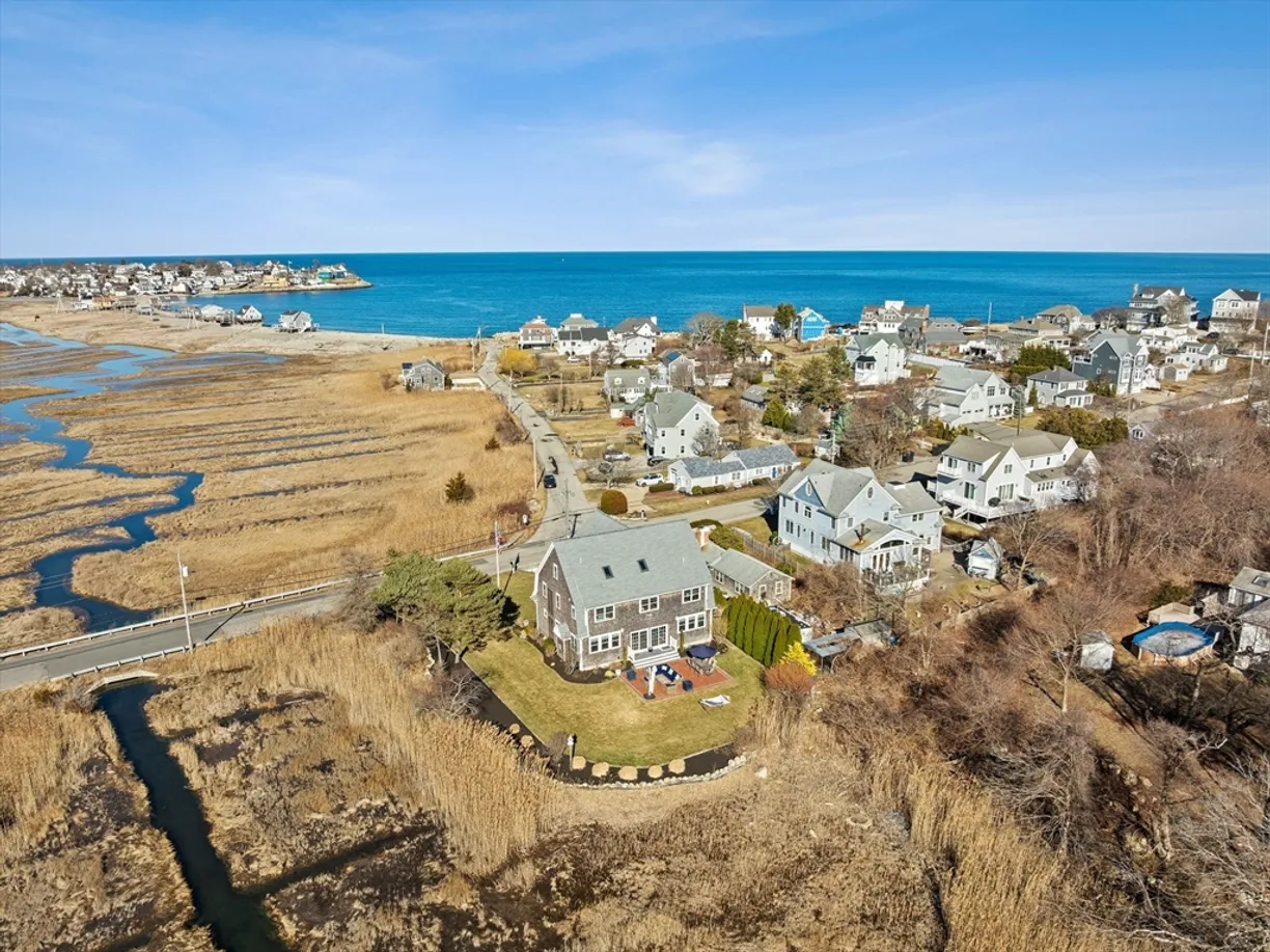 Boston, MA Real Estate | View 38 Gilson Rd | Listing