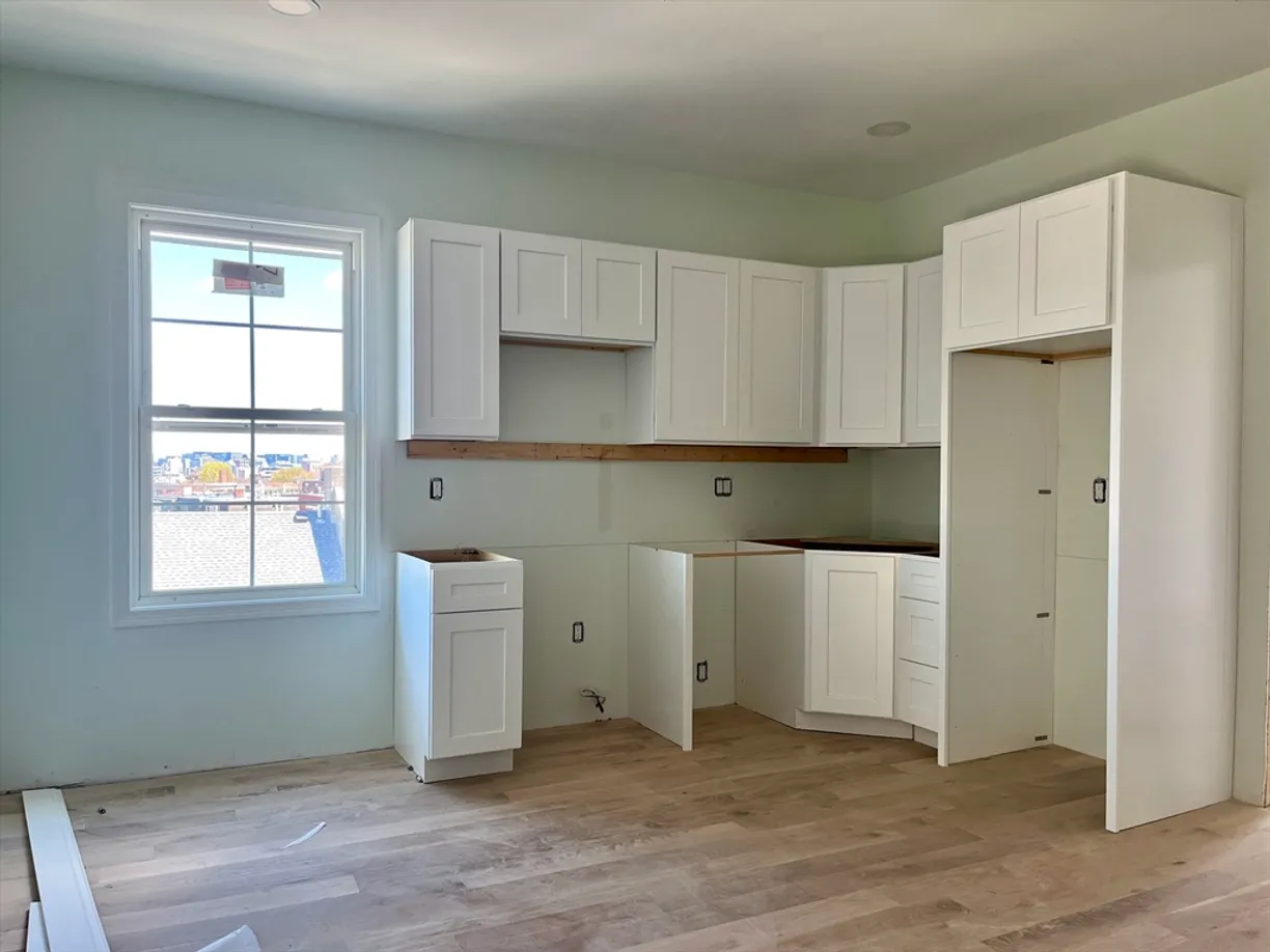 Boston, MA Real Estate | View 38 Regent St, 1 | 3 Beds, 2 Baths