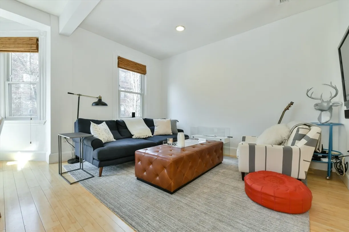 Boston, MA Real Estate | View 16 Follen Street, 2 | 2 Beds, 1 Bath