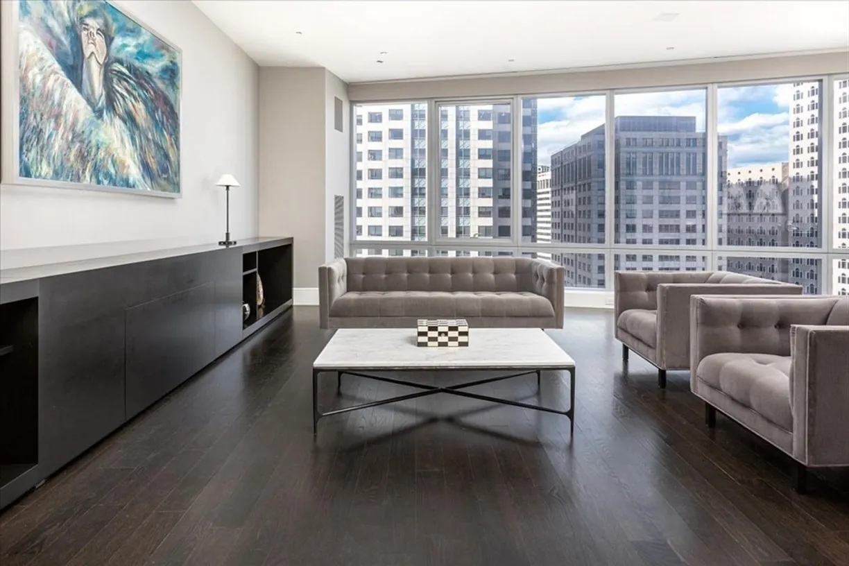 Boston, MA Real Estate | View 500 Atlantic Ave, 20B | Listing