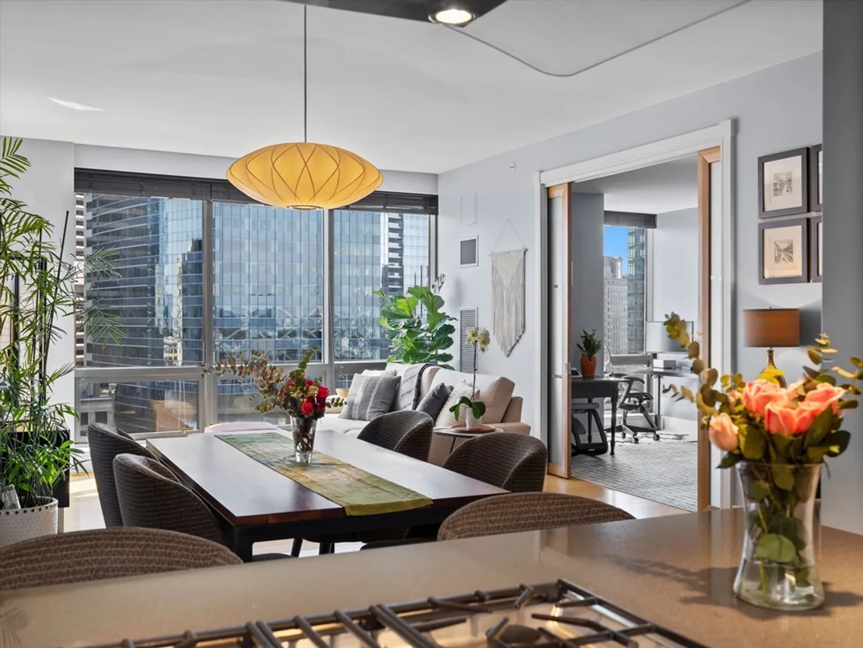Boston, MA Real Estate | View 45 Province Street, 1705 | 2 Beds, 2 Baths