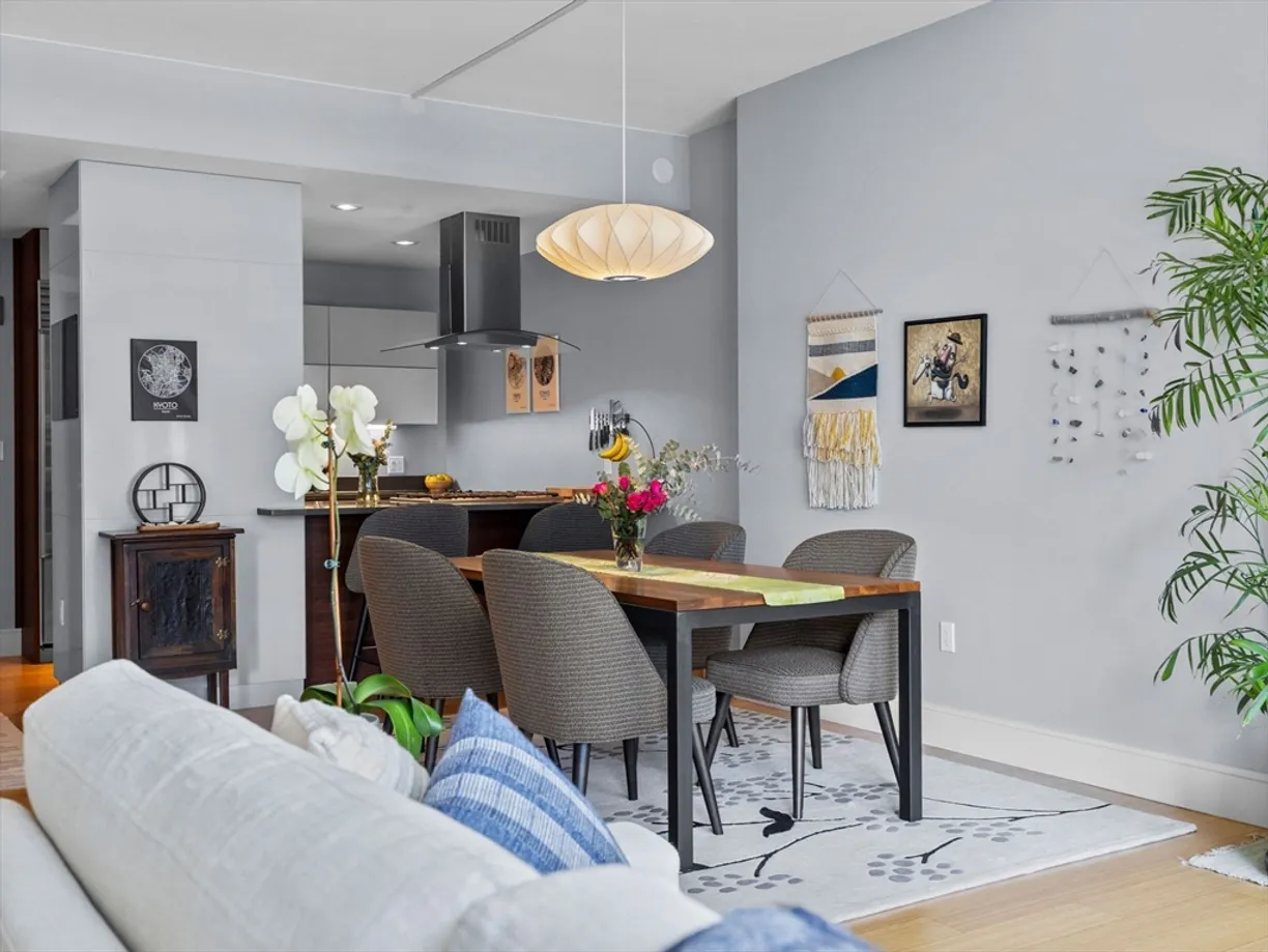 Boston, MA Real Estate | View 45 Province Street, 1705 | Listing