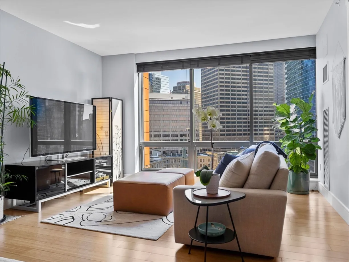 Boston, MA Real Estate | View 45 Province Street, 1705 | Listing