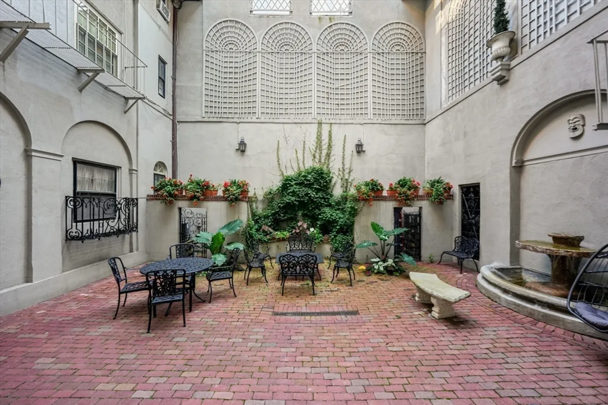 Boston, MA Real Estate | View 142 Chestnut Street, 4-5 | Listing