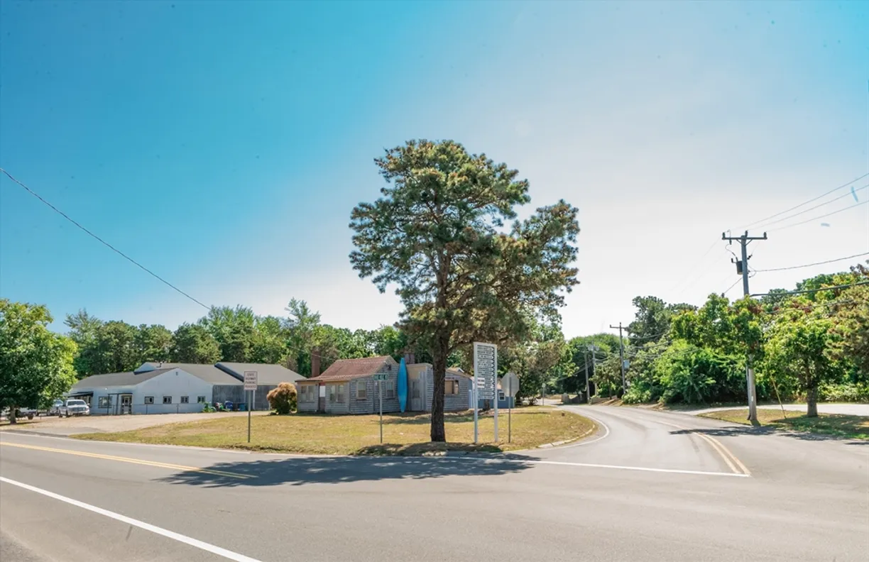 Boston, MA Real Estate | View 71 Main St