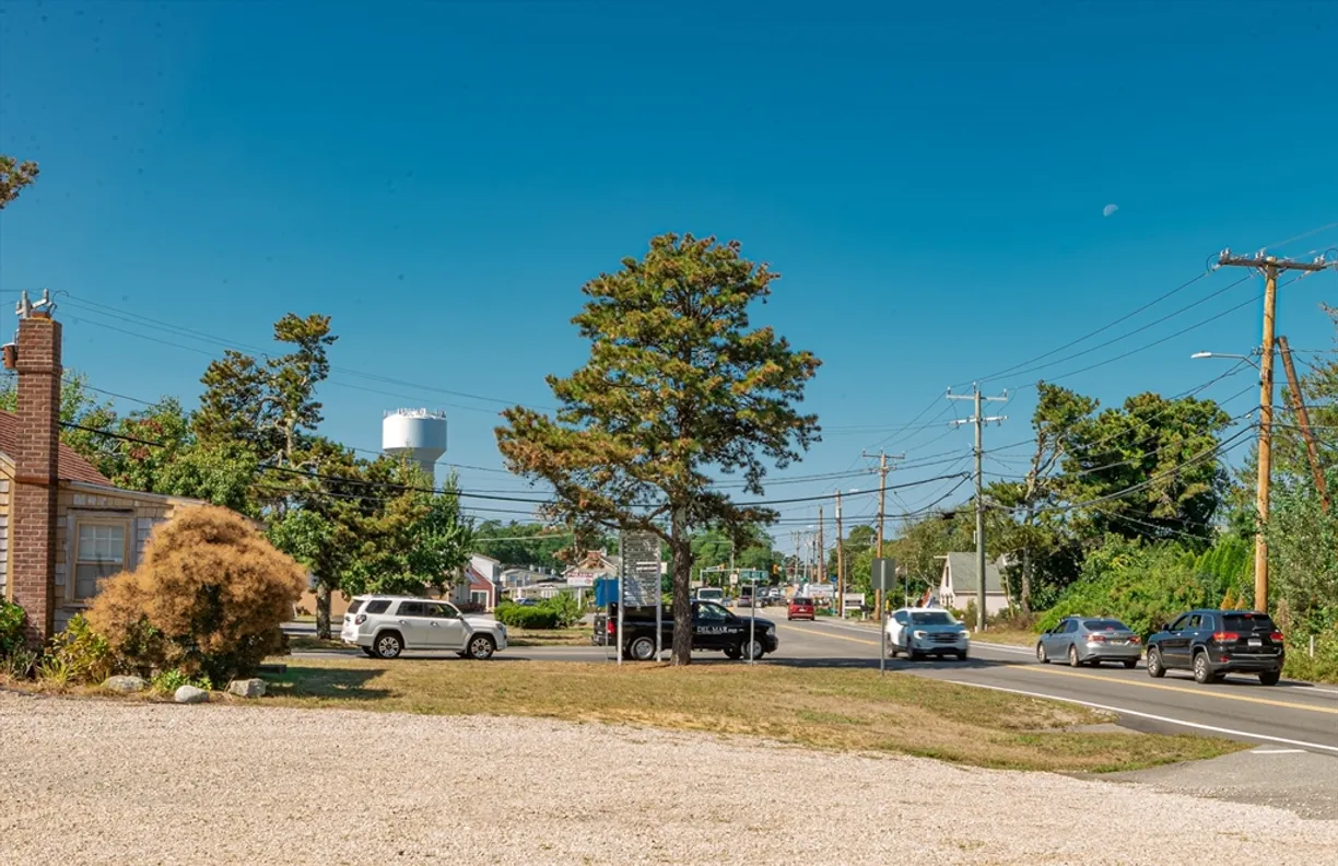 Boston, MA Real Estate | View 71 Main St | Listing