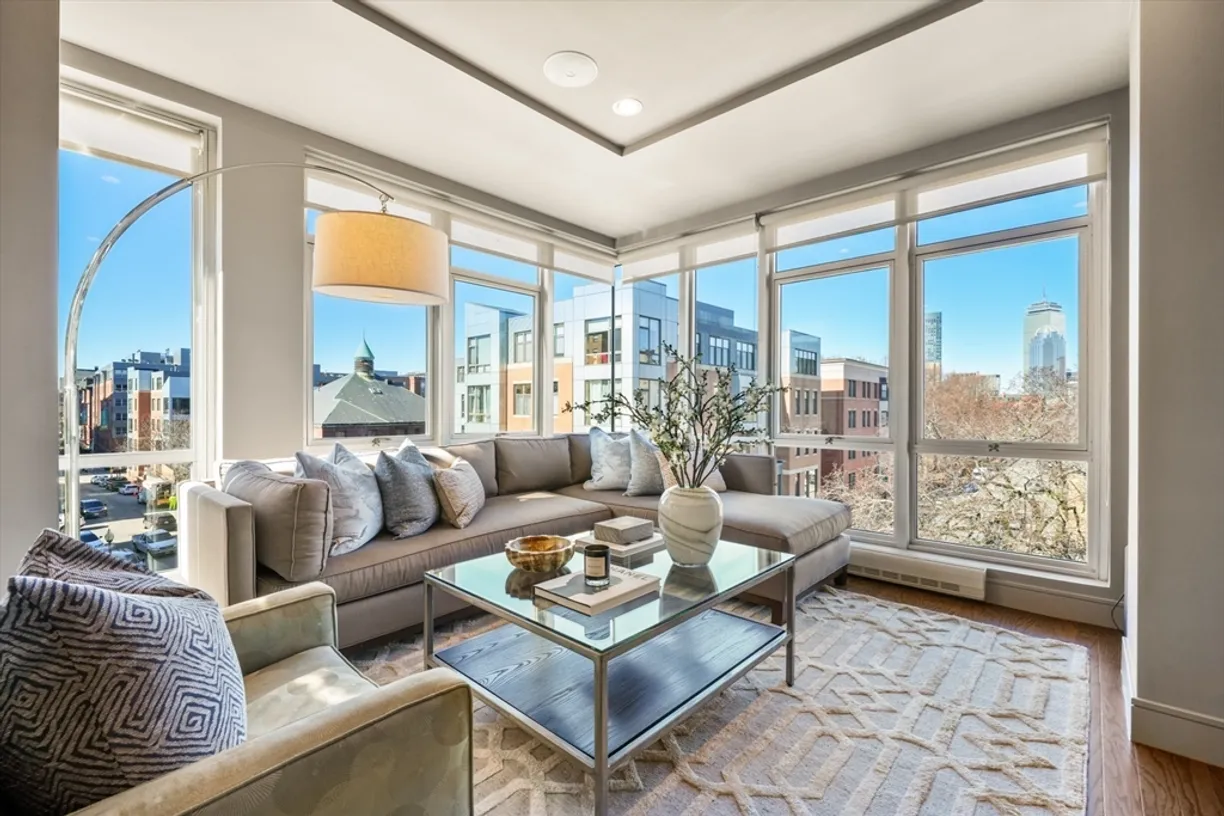 Boston, MA Real Estate | View 700 Harrison Ave, 405 | 2 Beds, 2 Baths