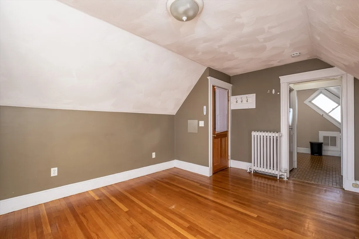 Boston, MA Real Estate | View 128 Walnut Street, 3 | Listing