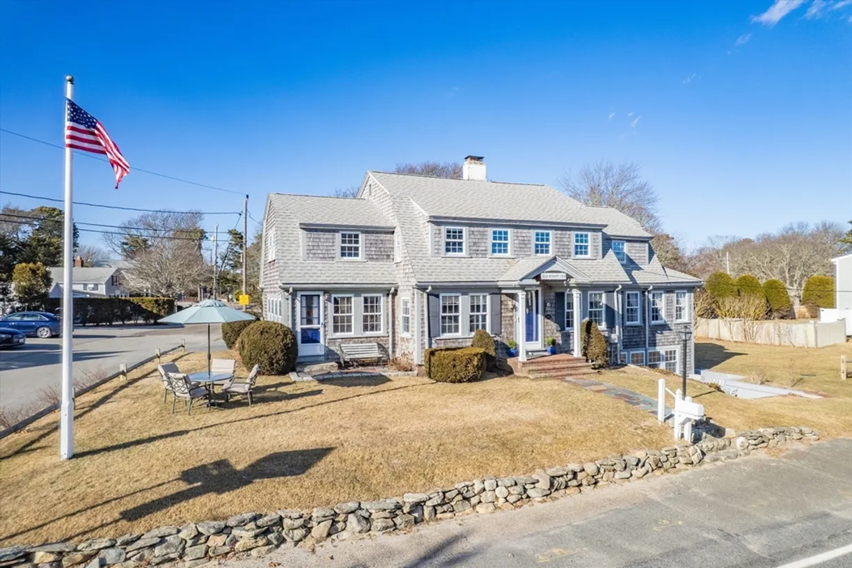 Boston, MA Real Estate | View 402 Old Wharf Rd | Listing