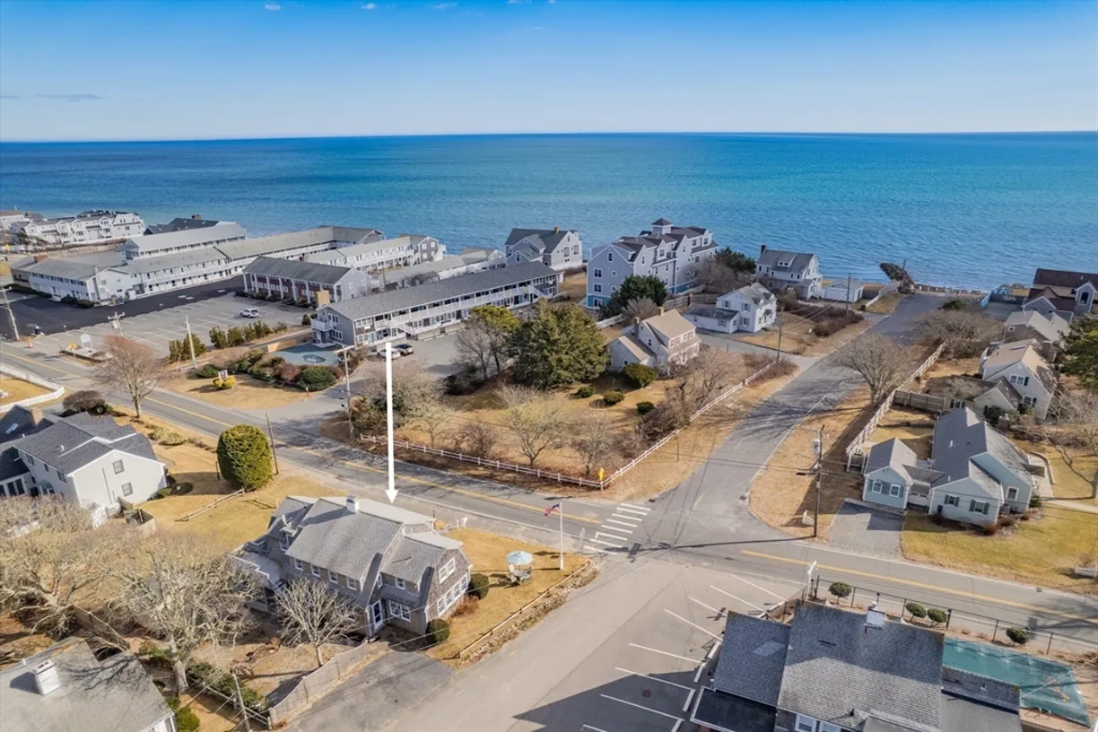 Boston, MA Real Estate | View 402 Old Wharf Rd | Listing