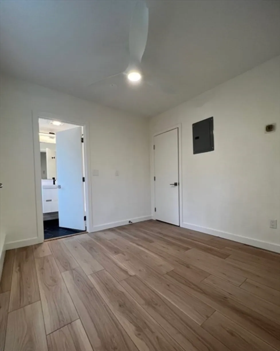 Boston, MA Real Estate | View 11 Parker Hill Ave, 3A | Listing