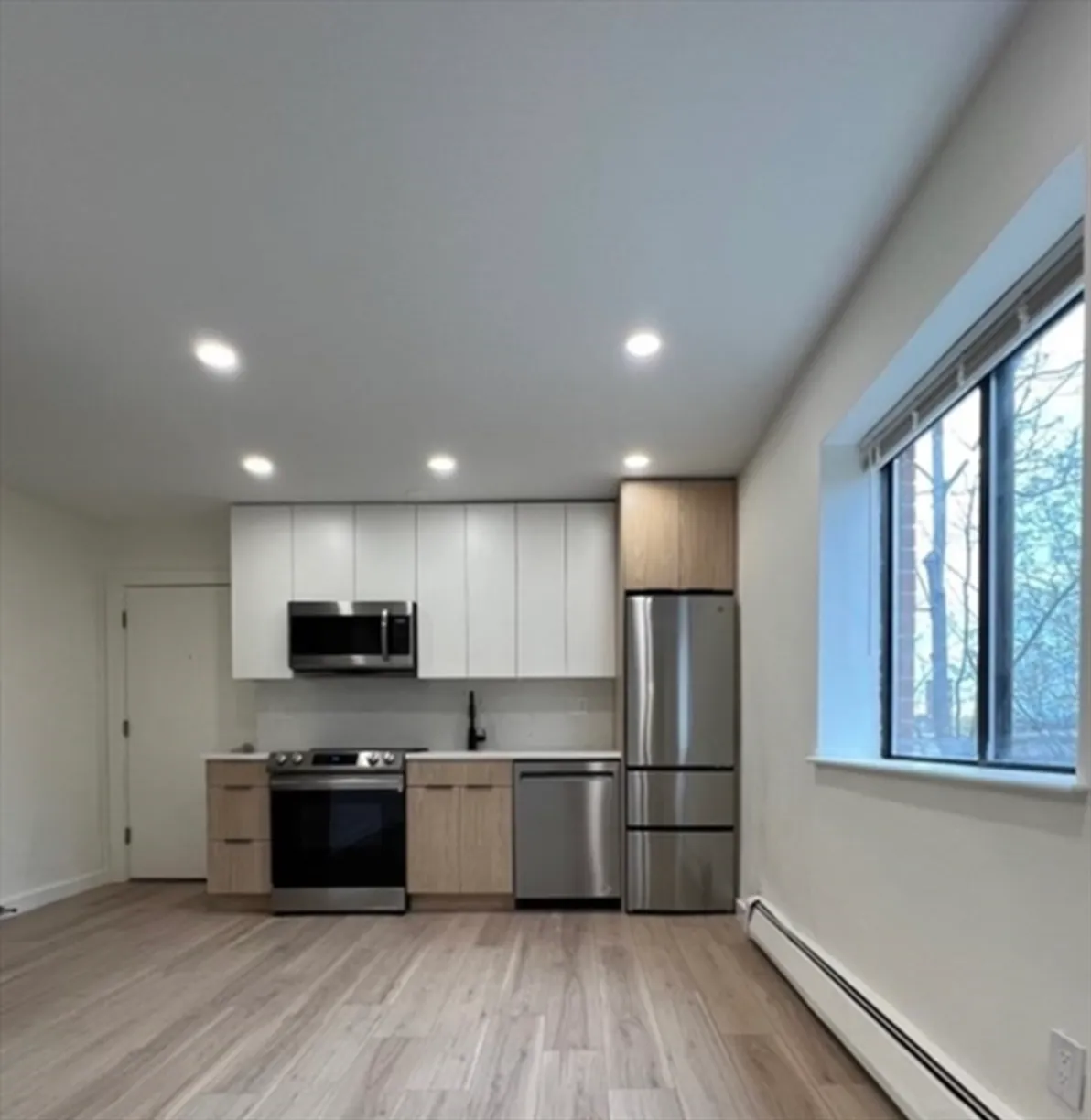 Boston, MA Real Estate | View 11 Parker Hill Ave, 3A | 1 Bed, 1 Bath