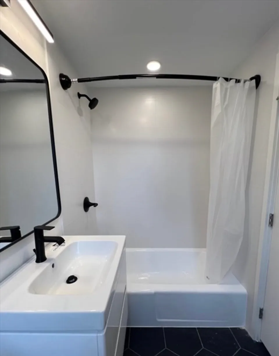 Boston, MA Real Estate | View 11 Parker Hill Ave, 3A | Listing