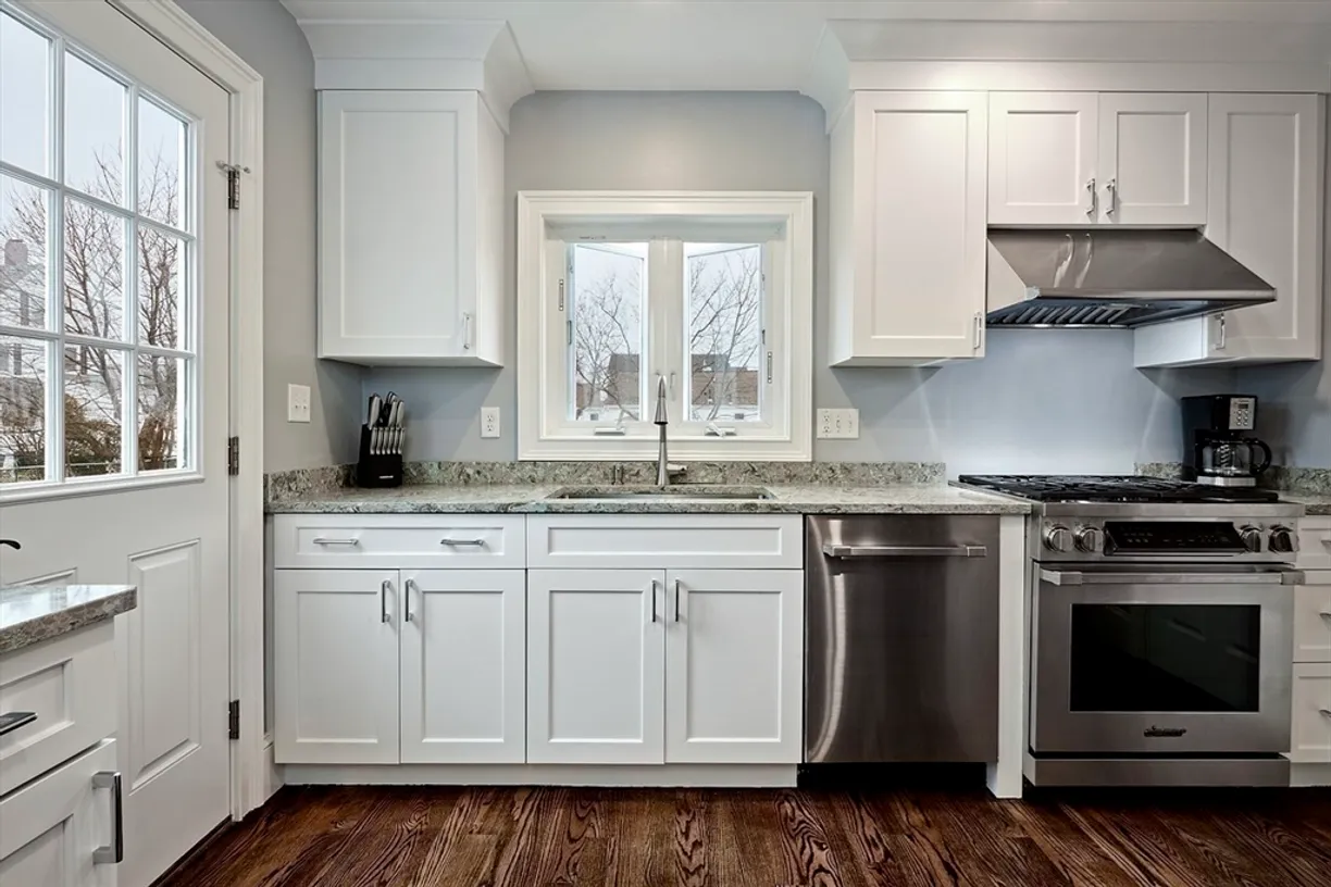 Boston, MA Real Estate | View 24 P St | Listing