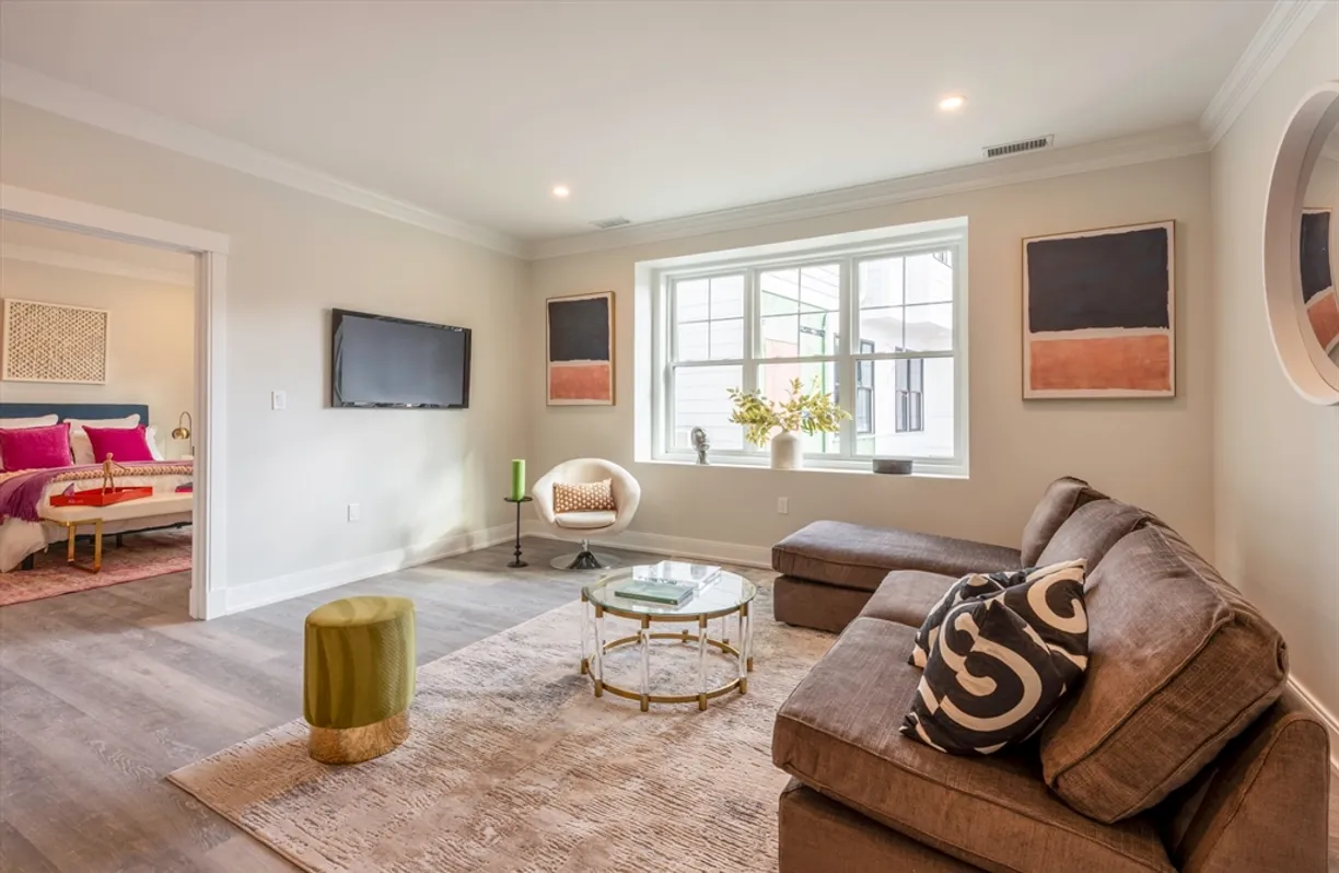 Boston, MA Real Estate | View 61 County St, 102 | Listing