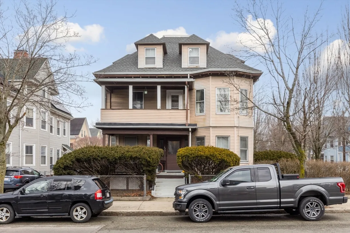 Boston, MA Real Estate | View 333 Highland Avenue | Listing