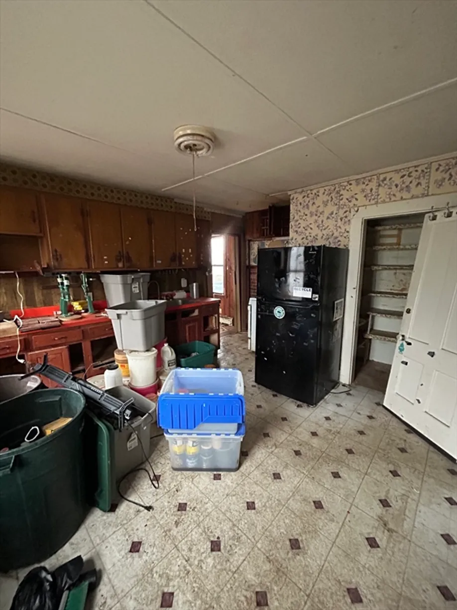 Boston, MA Real Estate | View 13 Estes St | Listing