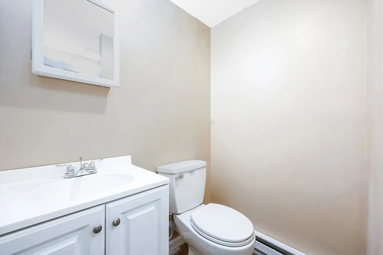 Boston, MA Real Estate | View 103 Frye Street | Listing