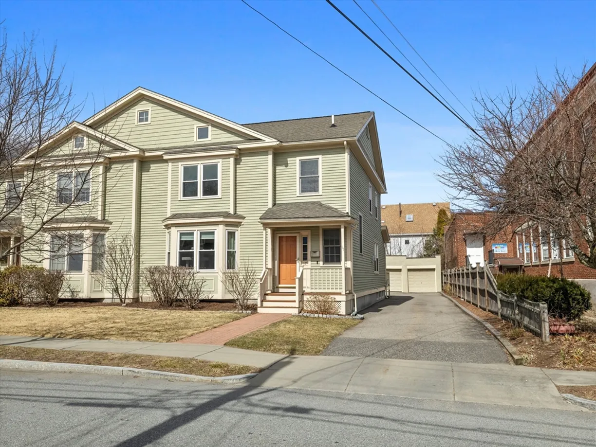 Boston, MA Real Estate | View 17 Boyd St, 17 | 4 Beds, 3 Baths