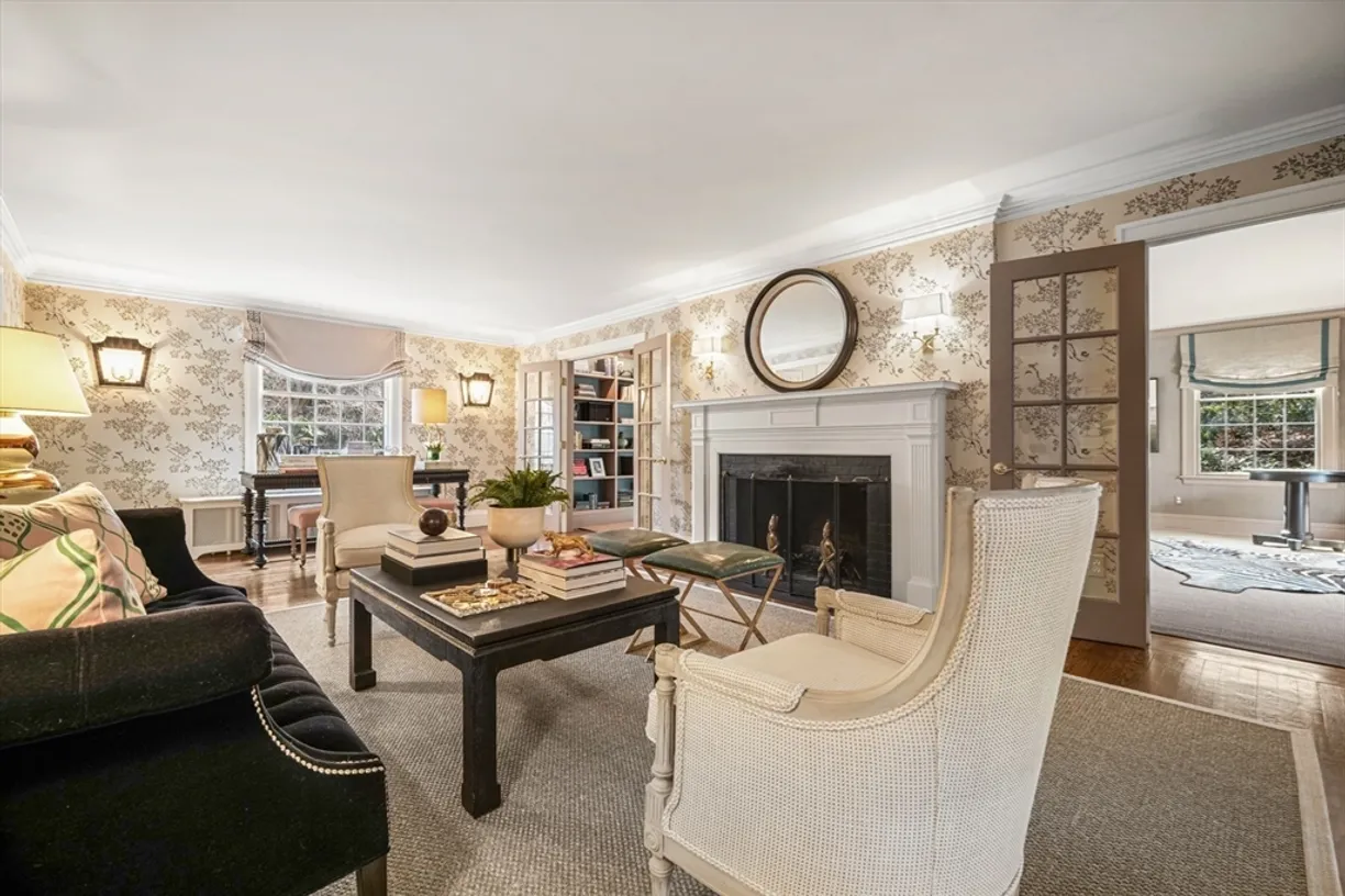 Boston, MA Real Estate | View 10 Lanark Road | Listing