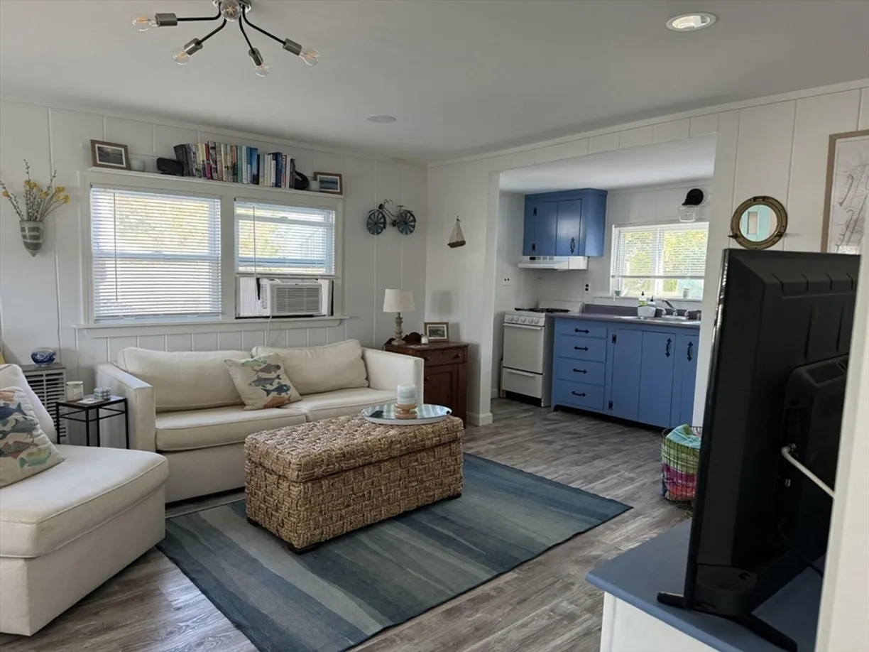 Boston, MA Real Estate | View 218 Old Wharf Road, 218 | Listing
