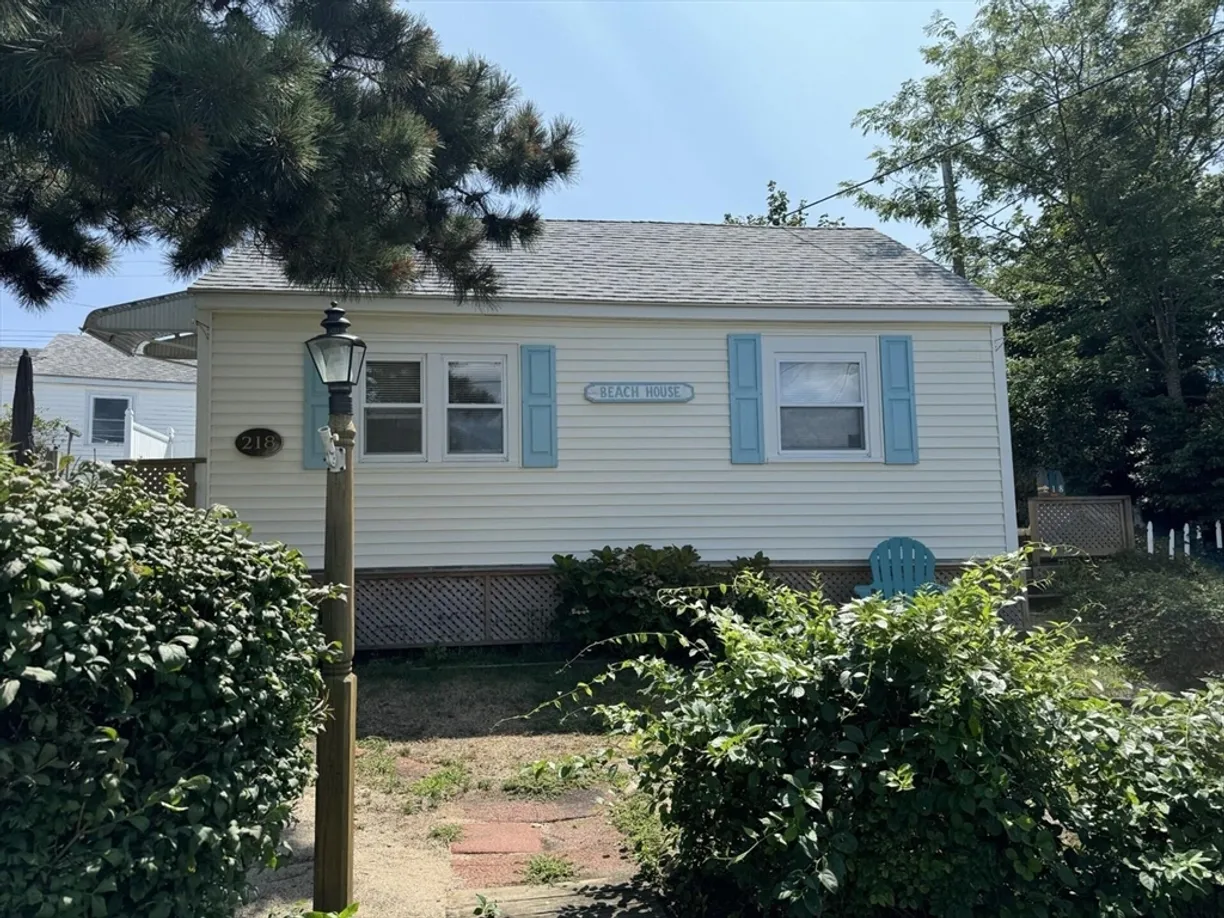 Boston, MA Real Estate | View 218 Old Wharf Road, 218 | Listing