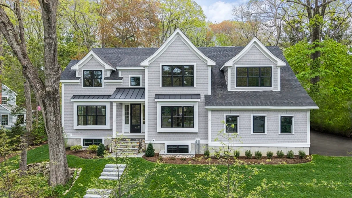 Boston, MA Real Estate | View 30 Hobart Rd | Listing