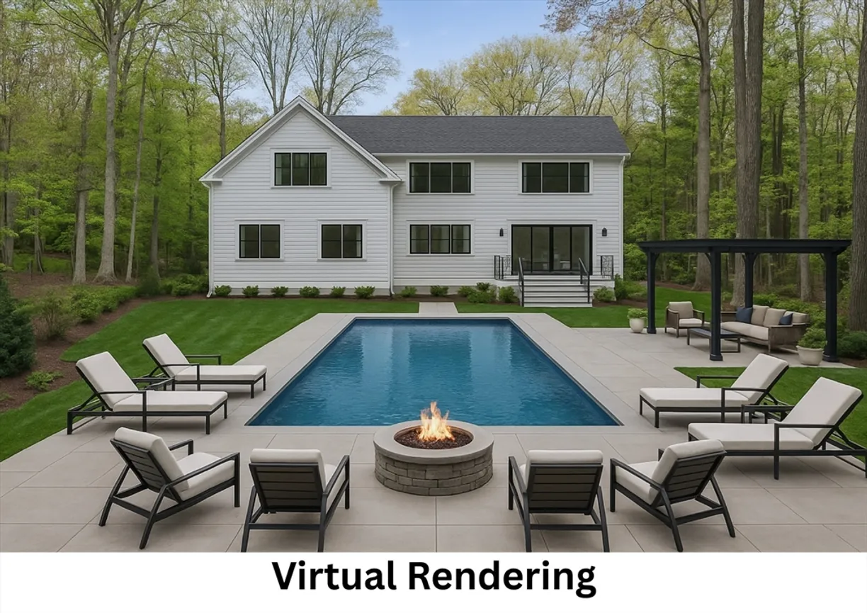 Boston, MA Real Estate | View 30 Hobart Rd | 7 Beds, 6 Baths
