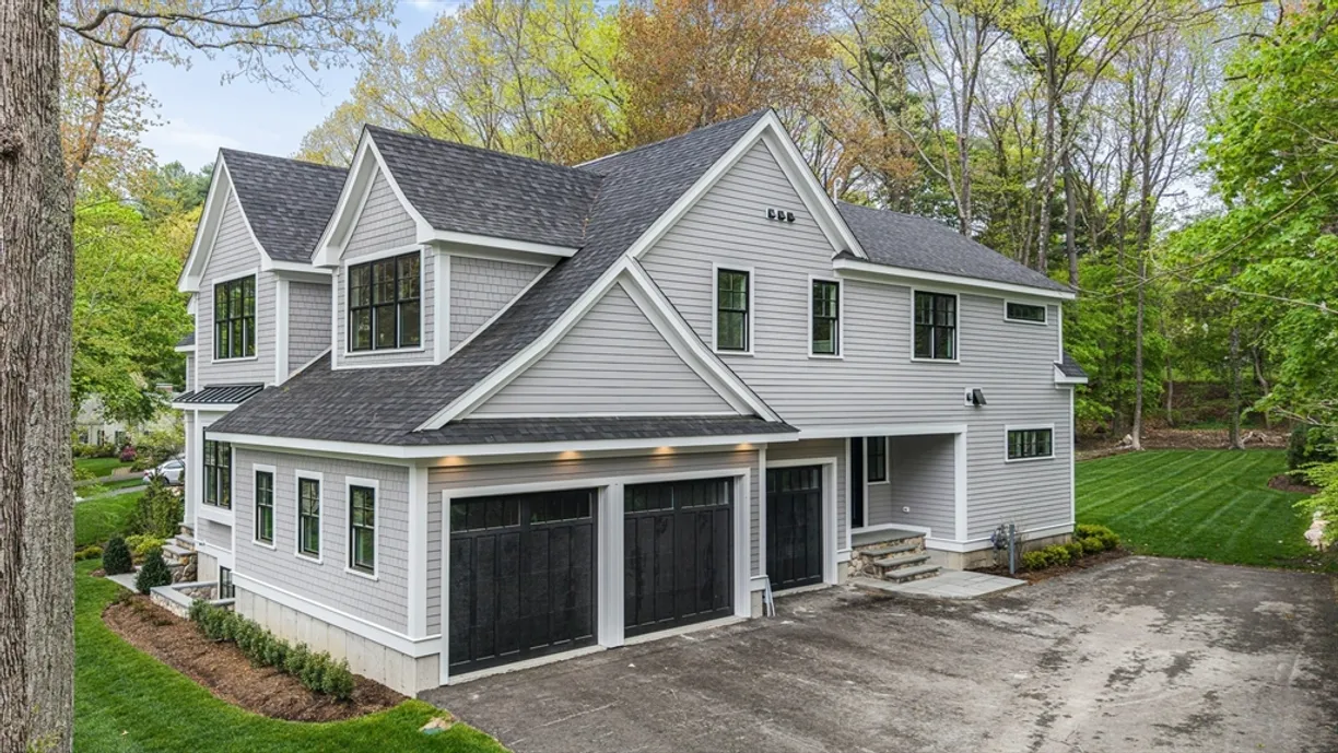 Boston, MA Real Estate | View 30 Hobart Rd | Listing