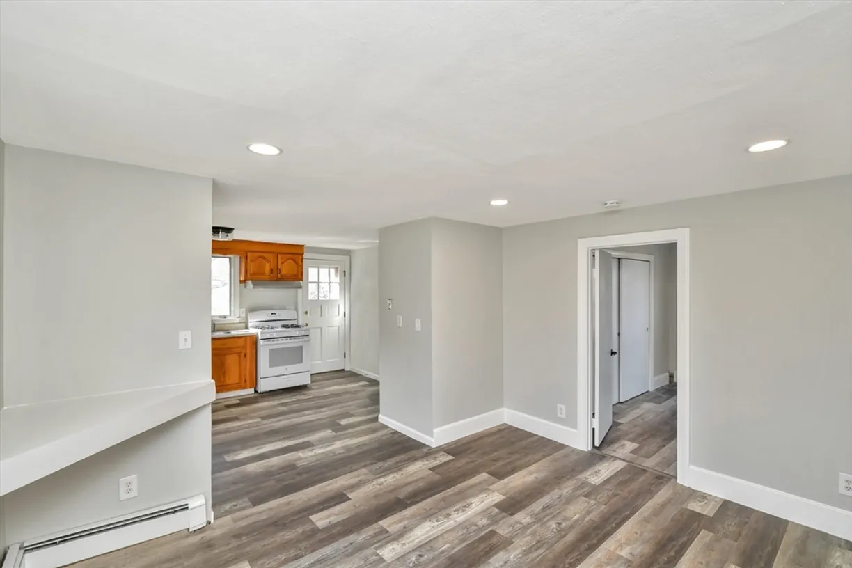 Boston, MA Real Estate | View 1 Summer Street, 2 | 2 Beds, 1 Bath
