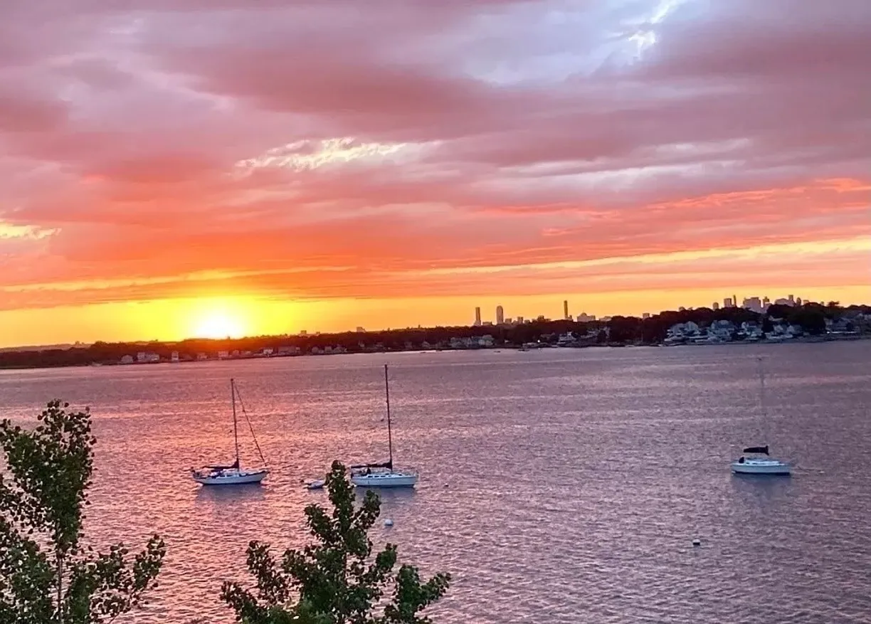 Boston, MA Real Estate | View 85 Regatta Rd | 4 Beds, 2 Baths