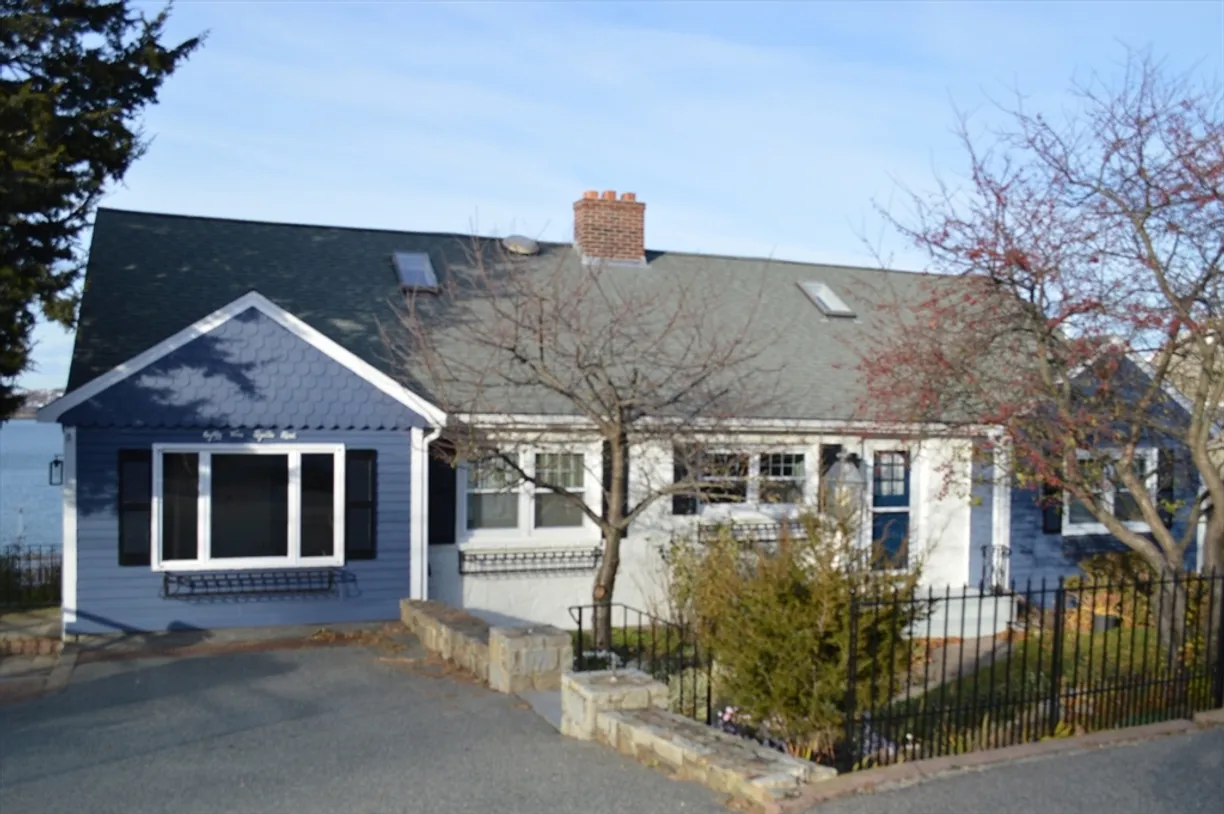 Boston, MA Real Estate | View 85 Regatta Rd | Listing